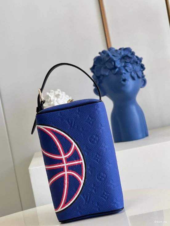 VUITTON DOPP LOUIS KIT 0725